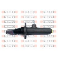 Комплект гальмівних колодок FERODO FSB617