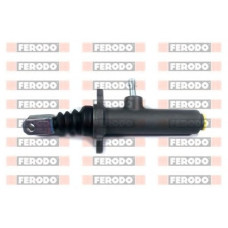 Комплект гальмівних колодок FERODO FSB617