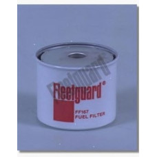 Паливний фільтр FLEETGUARD FF167