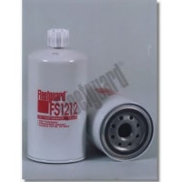 Паливний фільтр FLEETGUARD FS1212