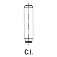 Напрямна втулка клапана FRECCIA G11257