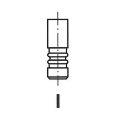Випускний клапан FRECCIA R6503/BMCR