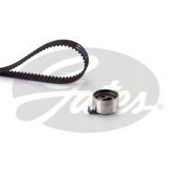 Комплект ременя ГРМ GATES K015489XS