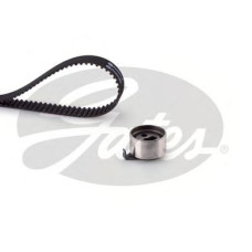 Комплект ременя ГРМ GATES K015489XS