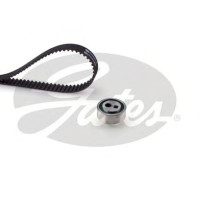 Комплект ременя ГРМ GATES K025649XS