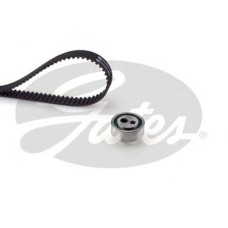 Комплект ременя ГРМ GATES K025649XS