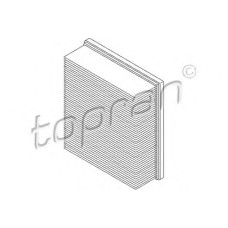 Кришка, вижимний підшипник HANS PRIES 100 068