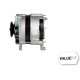 Вставка фари, основна фара HELLA 1AB 003 177-071