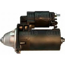 Вставка фари, основна фара HELLA 1BL 008 193-007