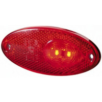 Основна фара HELLA 1EL 011 899-371