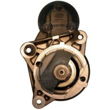 Ліхтар покажчика повороту HELLA 2BA 008 221-007