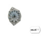 Ліхтар покажчика повороту HELLA 2BM 002 652-051