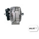 Ліхтар покажчика повороту HELLA 2BM 004 312-051