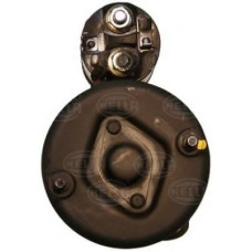Додатковий проблисковий маячок HELLA 2BM 008 355-001