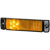 Додатковий проблисковий маячок HELLA 2BM 008 355-017