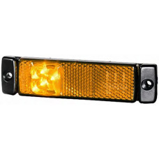 Додатковий проблисковий маячок HELLA 2BM 008 355-017