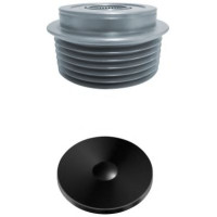 Вогонь стоянки HELLA 2PF 001 647-031
