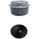 Вогонь стоянки HELLA 2PF 001 647-031