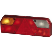 Габаритні вогні HELLA 2PF 008 221-017