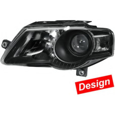 Габаритні вогні HELLA 2PF 009 514-001
