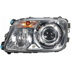 Габаритні вогні HELLA 2PG 008 645-971