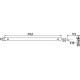 Вогонь стоянки HELLA 2PG 357 011-021