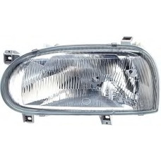 Бічний габаритний ліхтар HELLA 2PS 004 361-001
