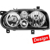 Задній ліхтар HELLA 2SB 009 362-041