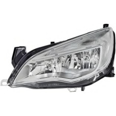 Габаритний ліхтар HELLA 2XS 005 020-011