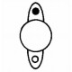 Перемикач запалювання HELLA 6JB 003 959-001