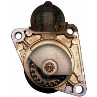 Датчик, температура охолоджувальної рідини HELLA 6PT 009 107-481