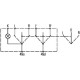 Датчик тиску масла HELLA 6ZL 006 097-001