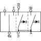 Датчик тиску масла HELLA 6ZL 008 280-051