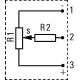 Датчик тиску масла HELLA 6ZL 009 600-041