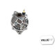 Генератор HELLA 8EL 012 427-381