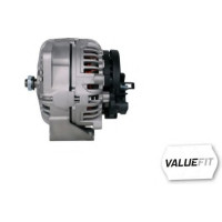 Корпус ліхтар освітлення номерний знак HELLA 9BG 121 587-031