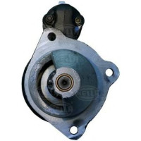 Розсіювач, проблисковий маячок HELLA 9EL 862 141-001