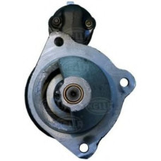 Розсіювач, проблисковий маячок HELLA 9EL 862 141-001