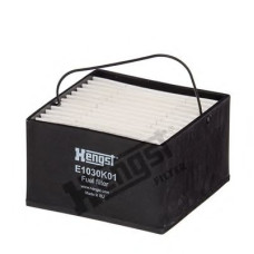 Паливний фільтр HENGST E1030K01