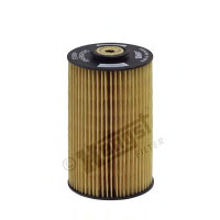 Паливний фільтр HENGST E10KP D10
