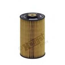 Паливний фільтр HENGST E10KP D10