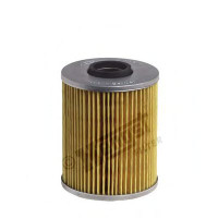 Паливний фільтр HENGST E11S04 D65