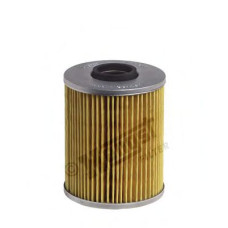 Паливний фільтр HENGST E11S04 D65