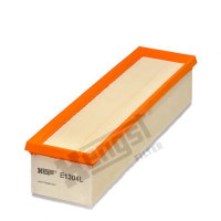 Фільтр додаткового повітря HENGST E1500LS