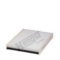 Фільтр, повітря у внутрішньому просторі HENGST E3909LC-2