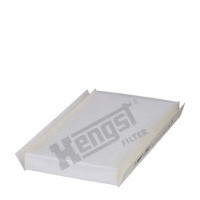 Паливний фільтр HENGST E412KP02 D55