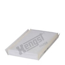Паливний фільтр HENGST E412KP02 D55