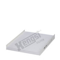 Паливний фільтр HENGST E416KP D36