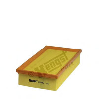 Фільтр додаткового повітря HENGST E420LS