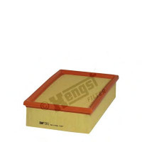 Паливний фільтр HENGST E422KP D98